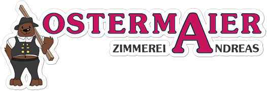 Logo Zimmerei Ostermaier